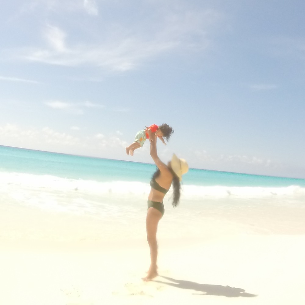 Meet your Posher, Gabriela